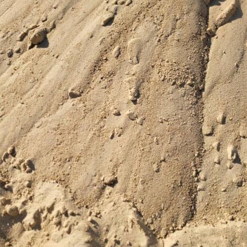 Мытый песок в Подольске
